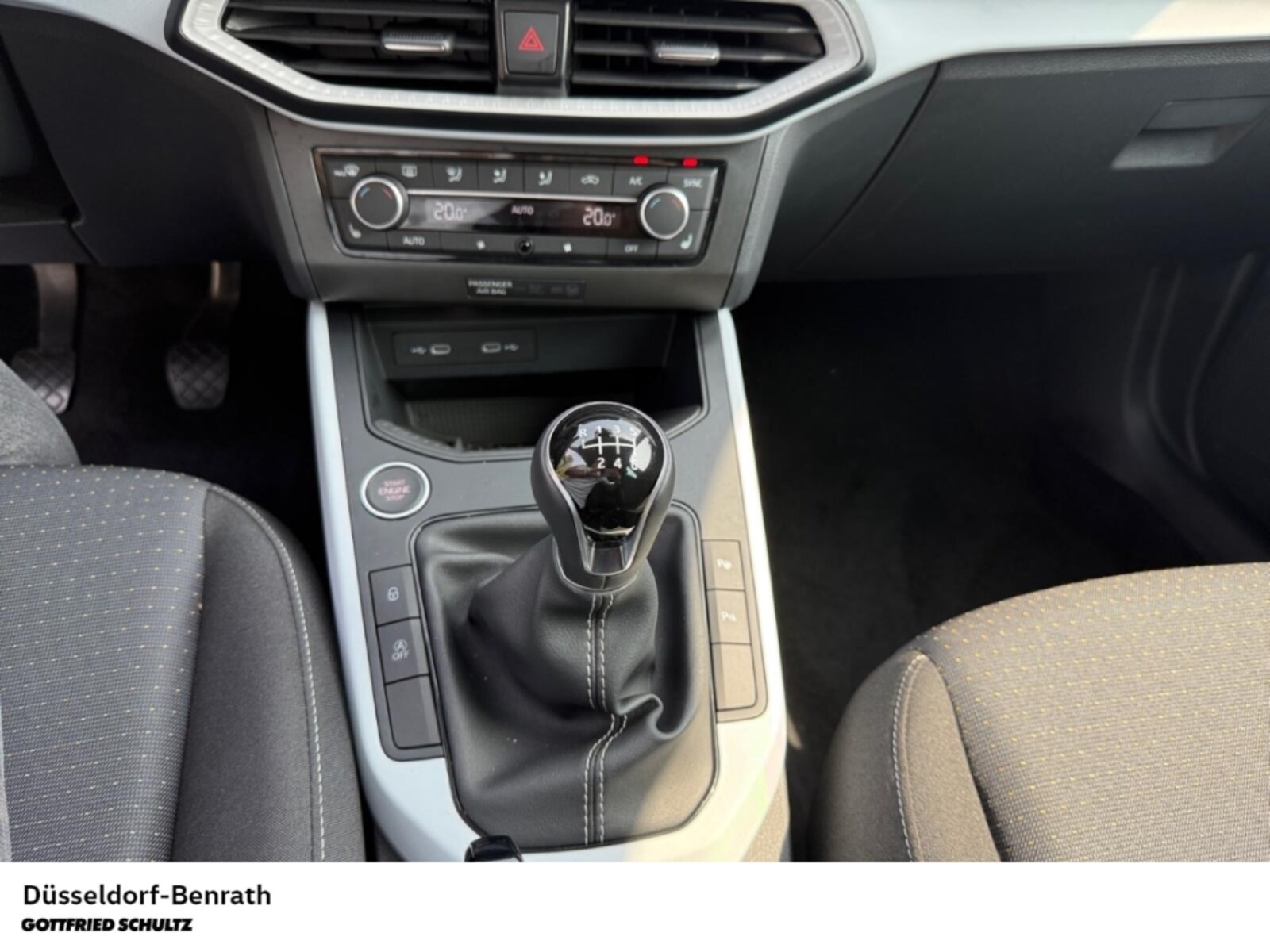 SEAT Arona – Bild 14