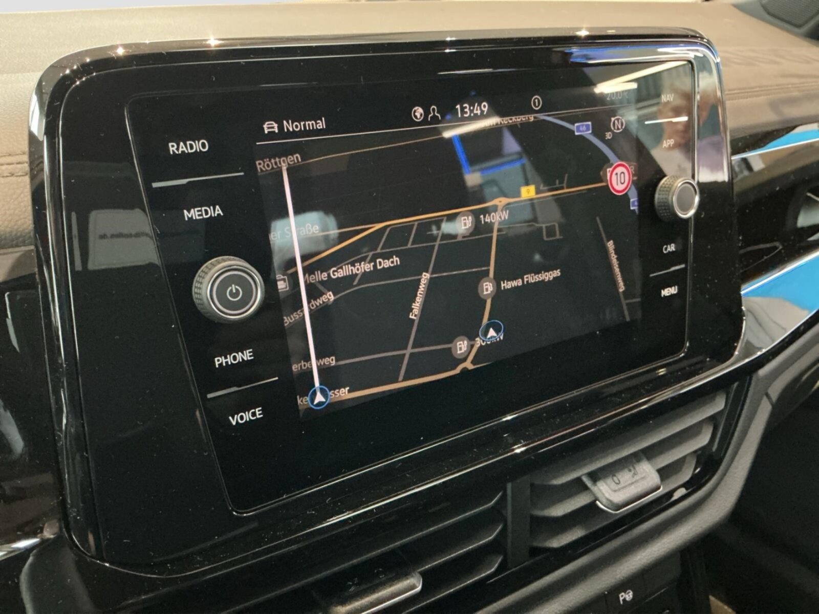 Volkswagen T-Roc – Bild 13