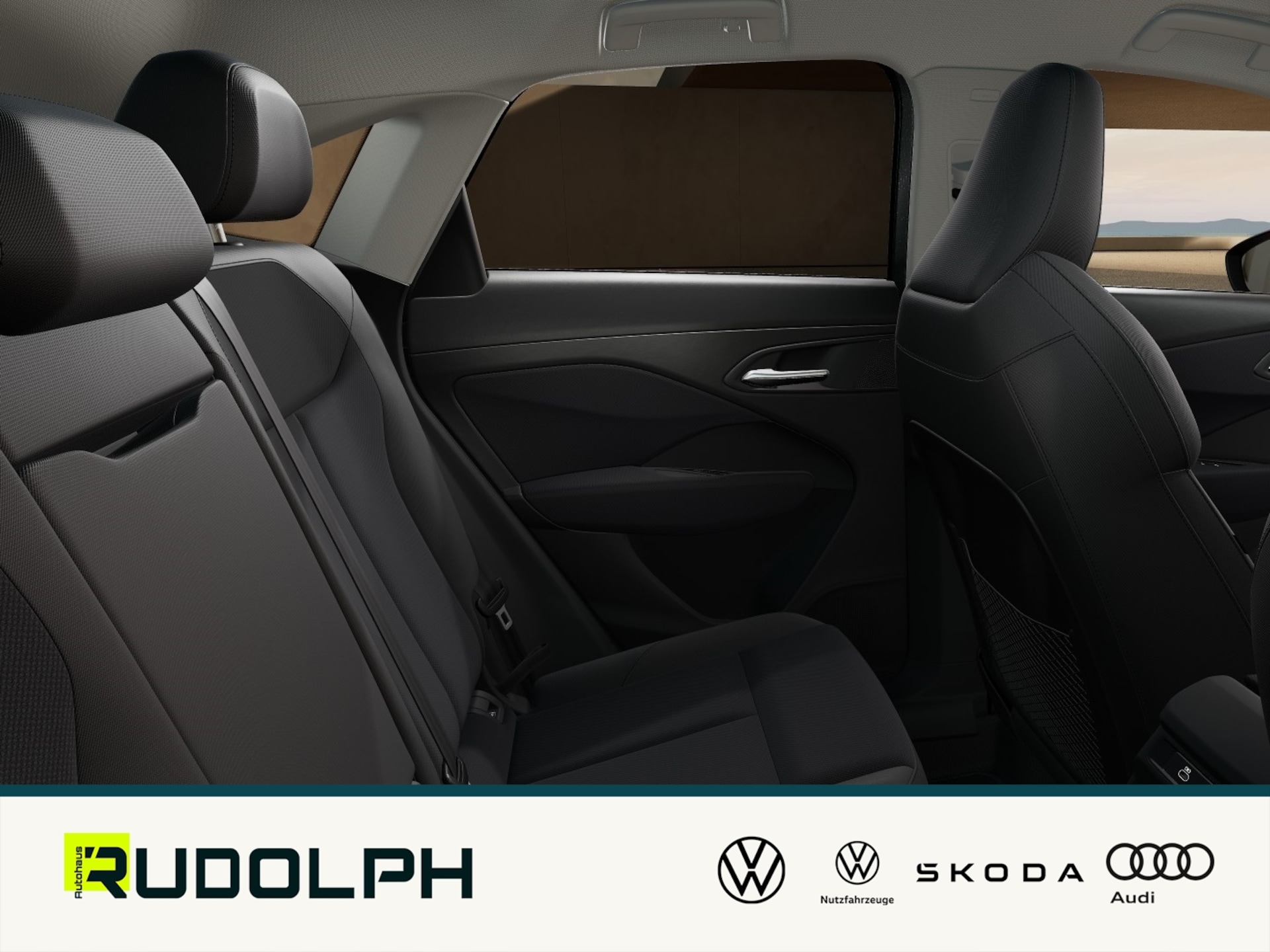 Audi Q3 Sportback e-hybrid
