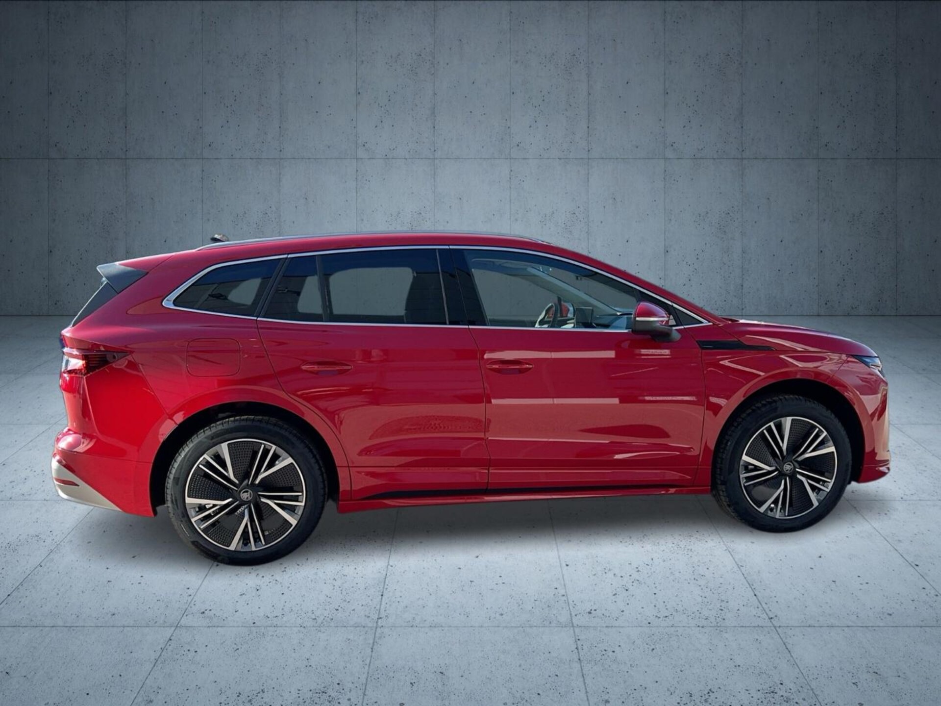 Skoda Enyaq 85