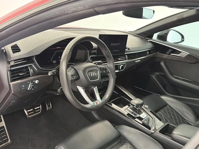 2023 Audi S5 Sportback
