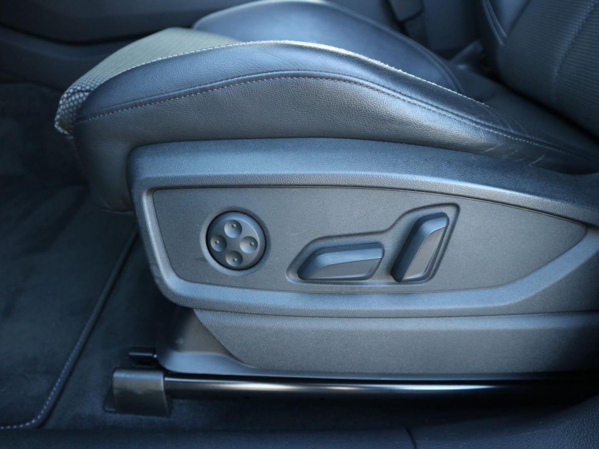 Audi Q5 SUV S line