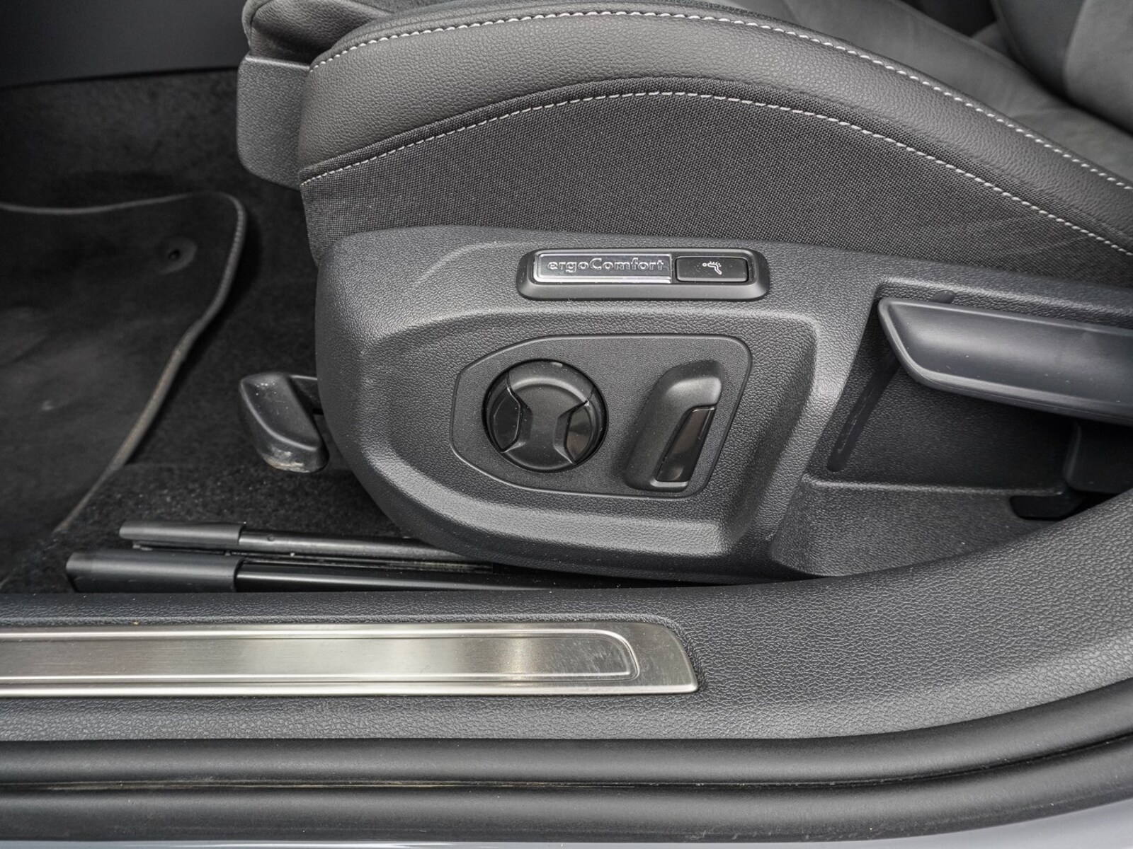 Volkswagen Arteon Shooting Brake – Bild 16