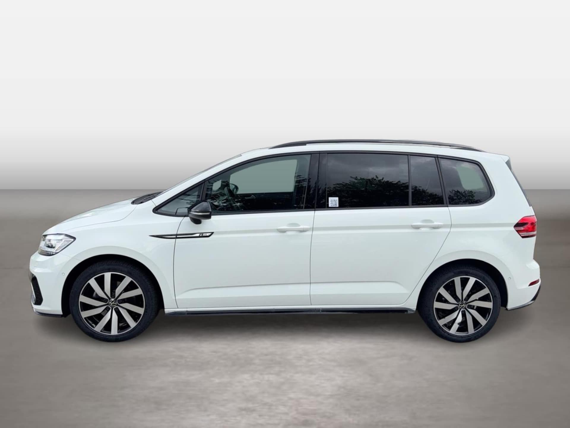 Volkswagen Touran Highline