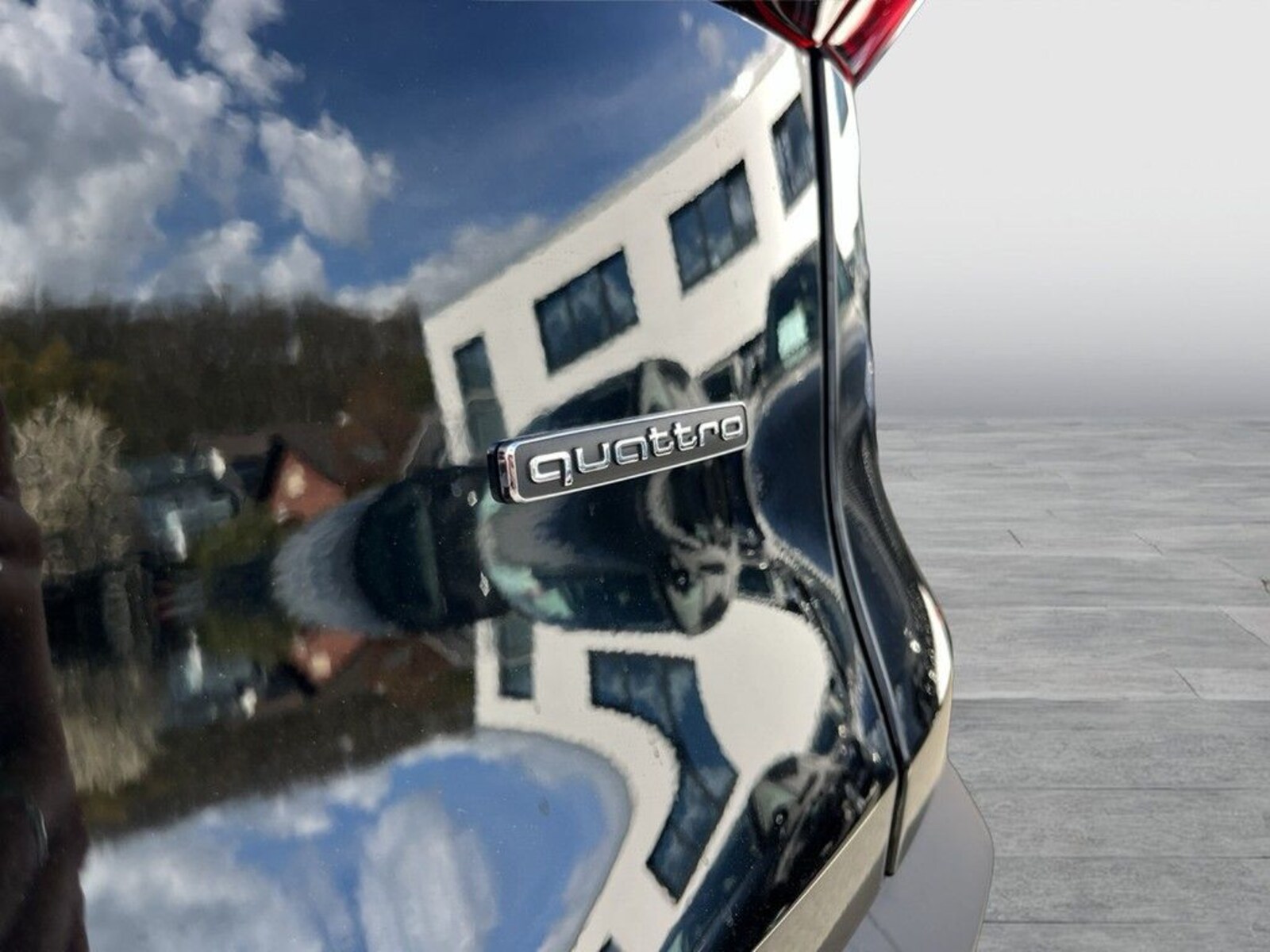Audi Q5 – Bild 24