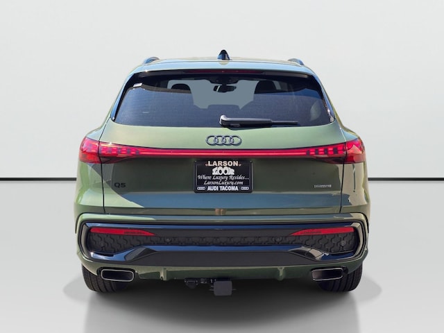 2026 Audi Q5