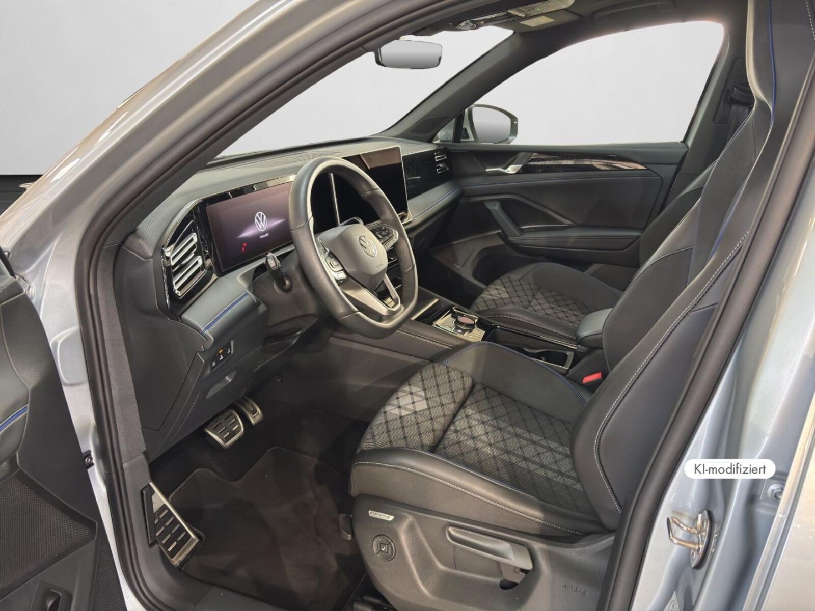 Volkswagen Tiguan – Bild 12