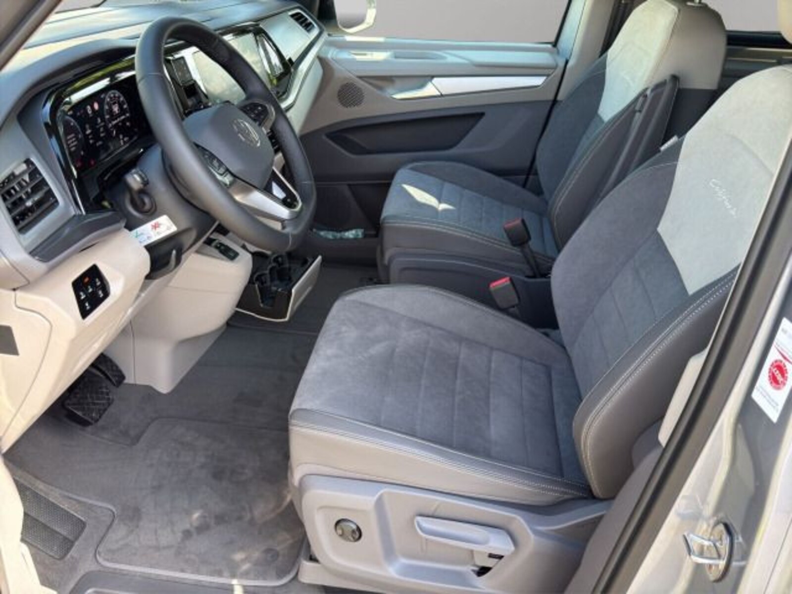 Volkswagen California – Bild 9