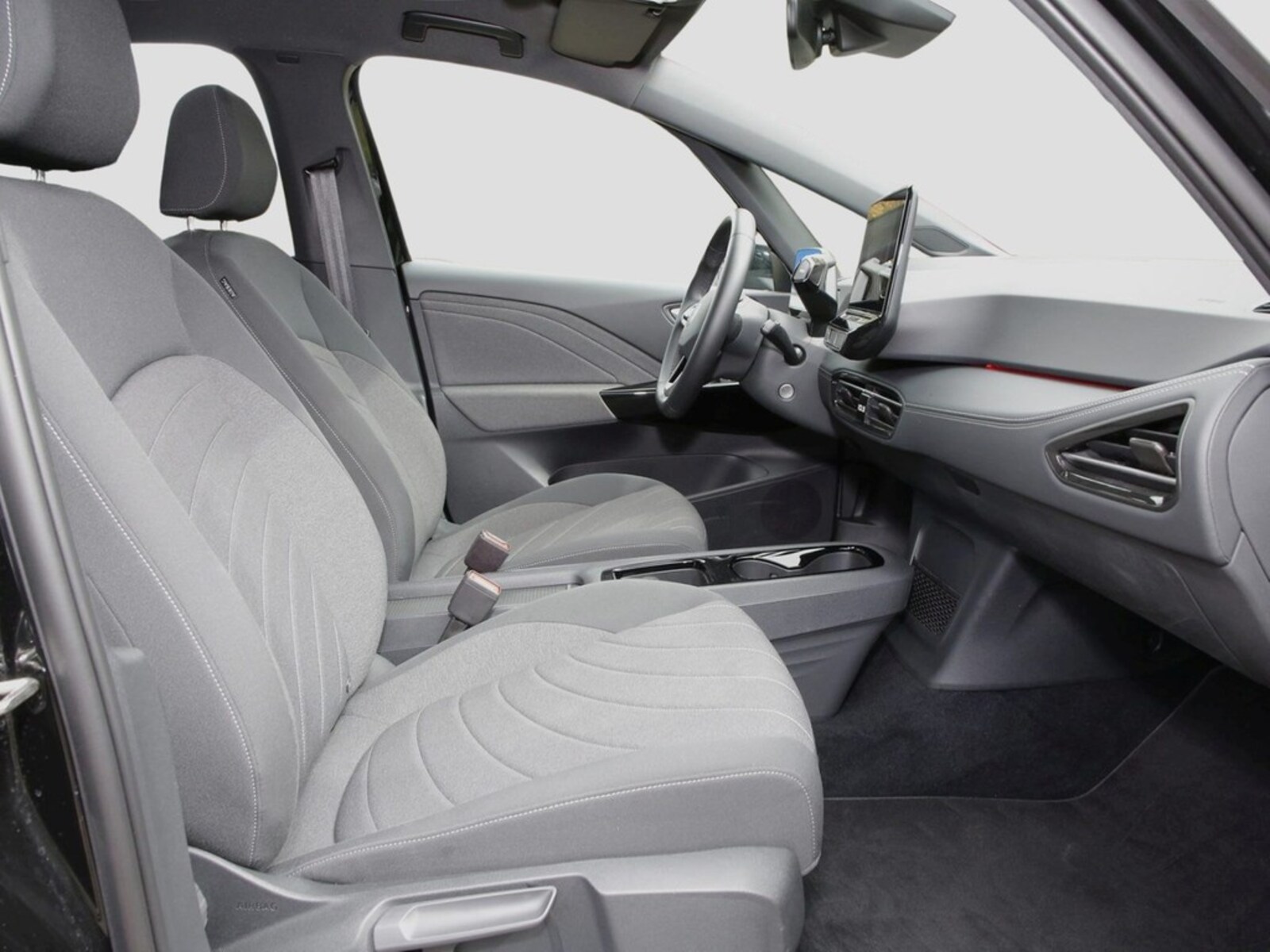 Volkswagen ID.3 – Bild 8