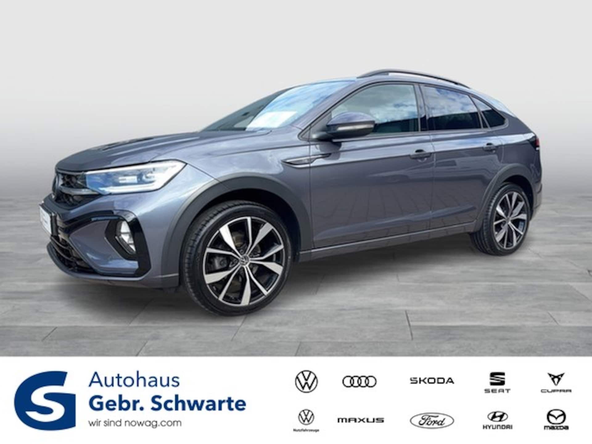 Volkswagen Taigo 2022