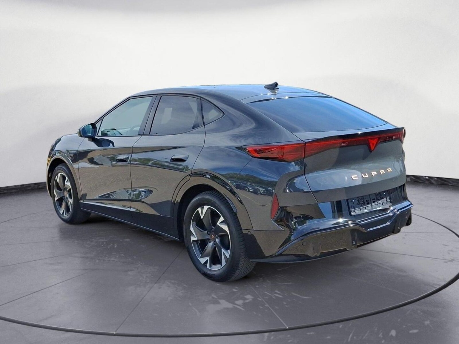 CUPRA Tavascan – Bild 4