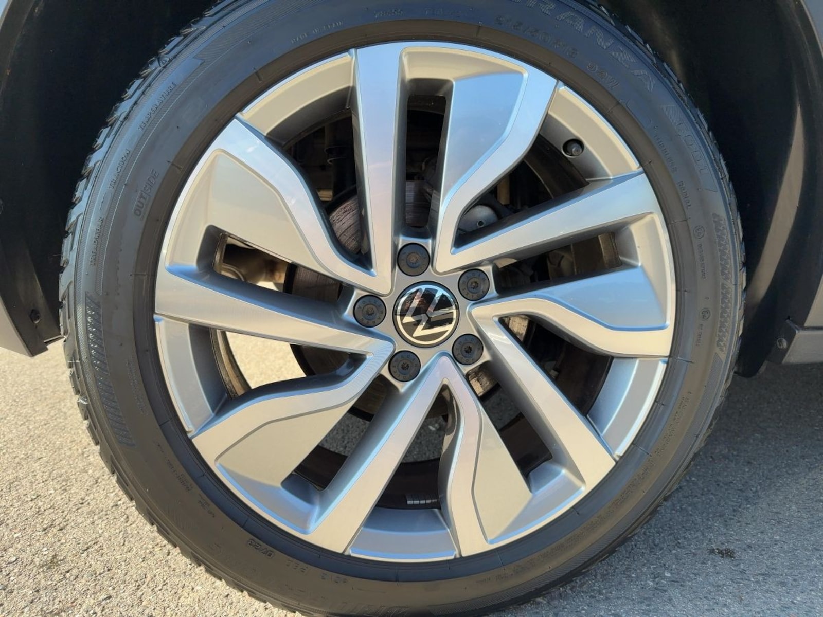 Volkswagen T-Roc – Bild 7