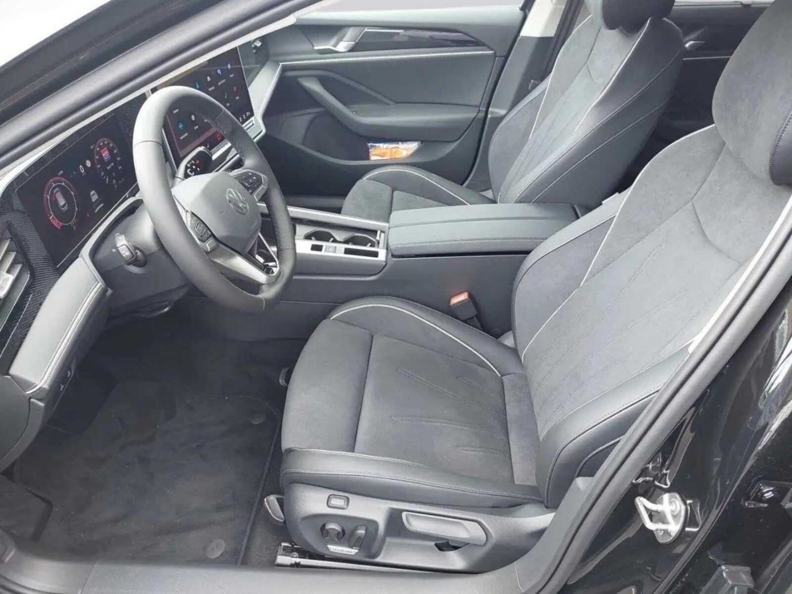 Volkswagen Passat – Bild 11