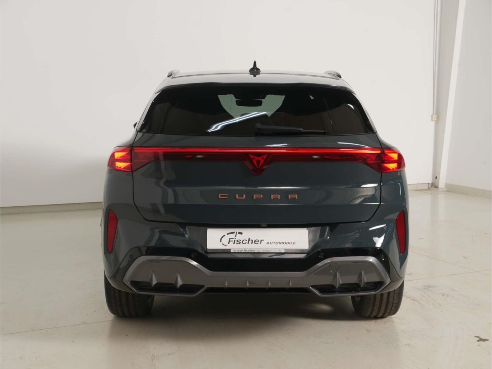 CUPRA Terramar – Bild 5