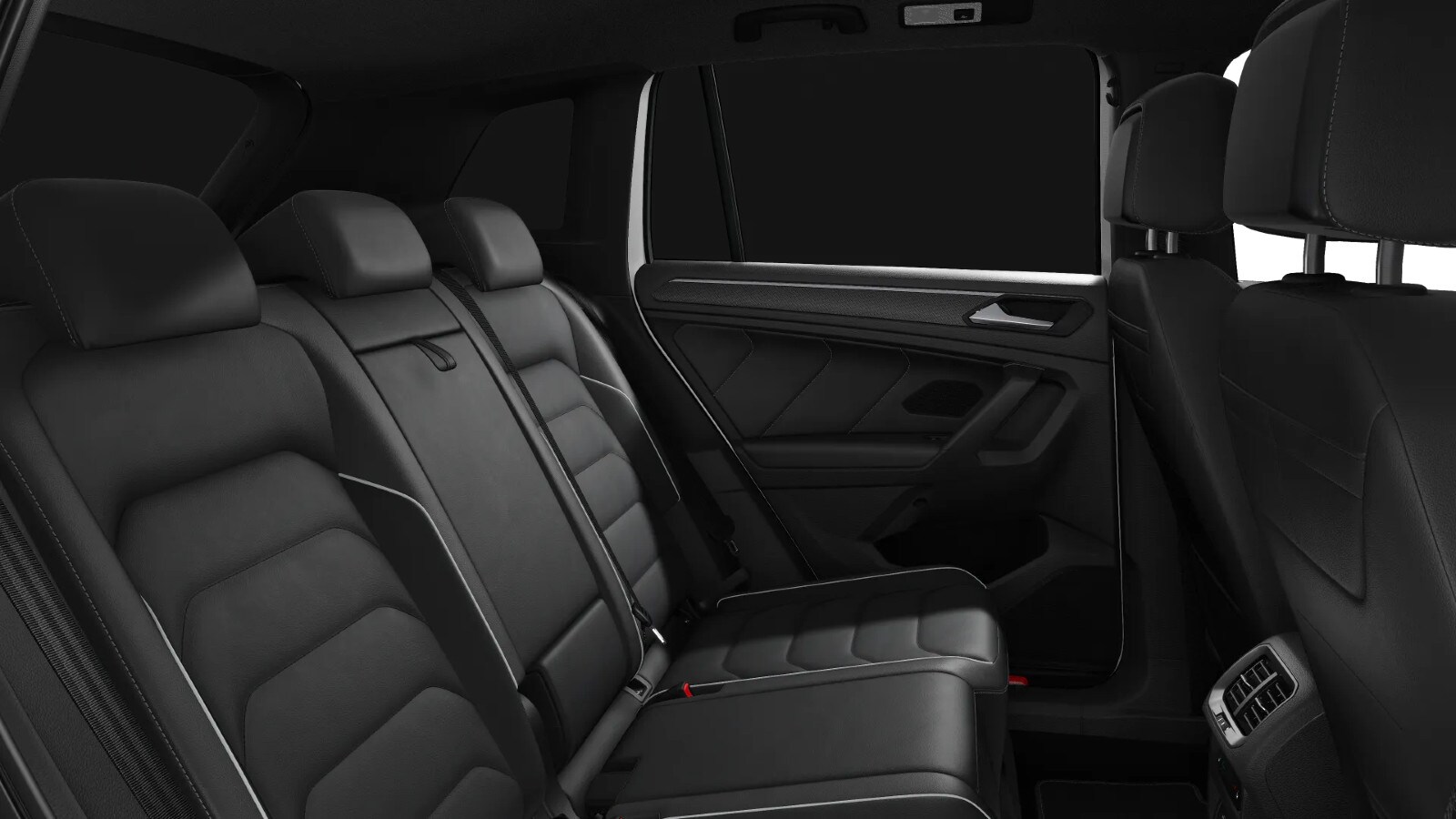 Volkswagen Tiguan – Bild 14