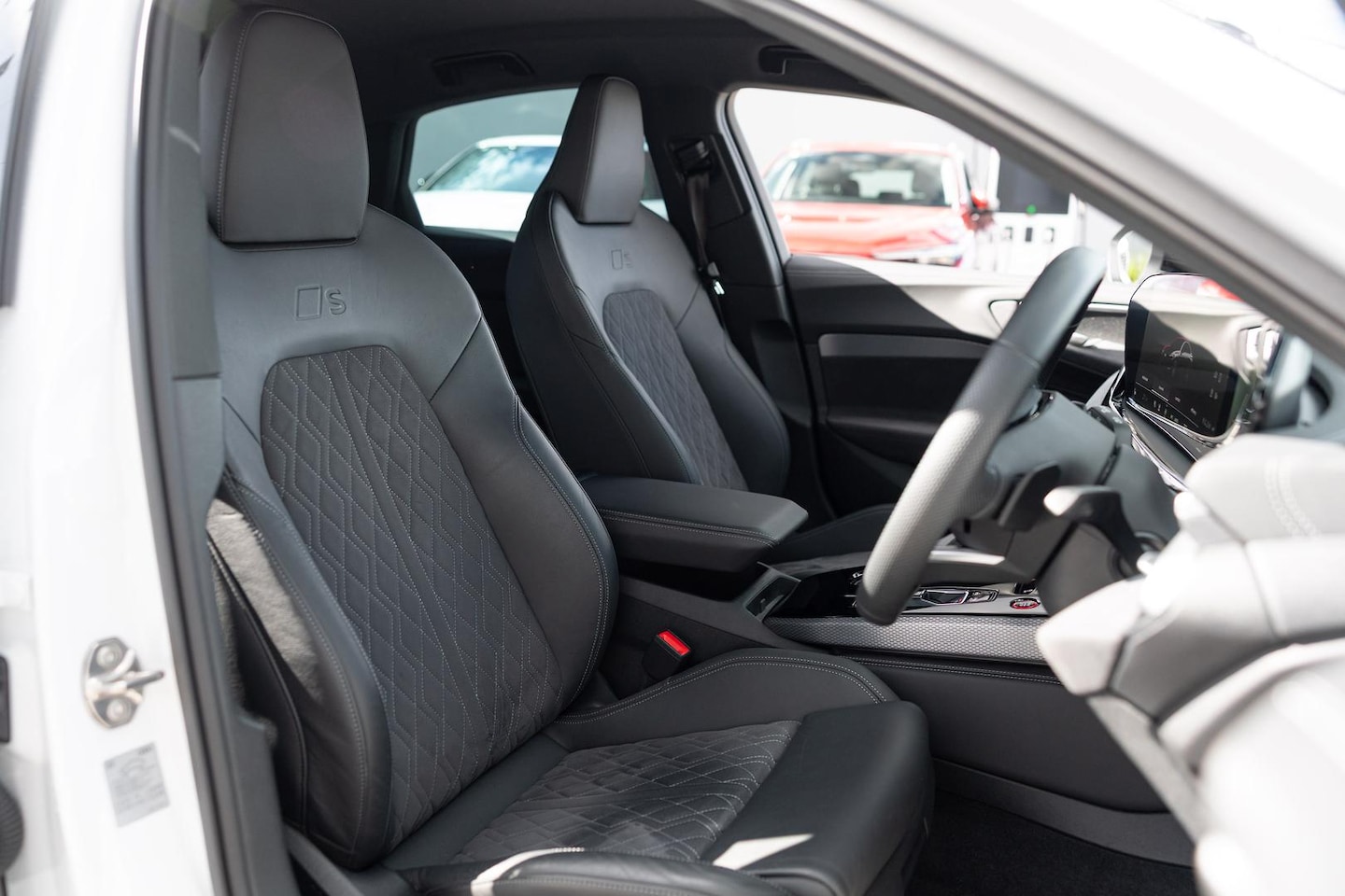 Image about Audi S5 Sedan TFSI quattro 270 kW S tronic