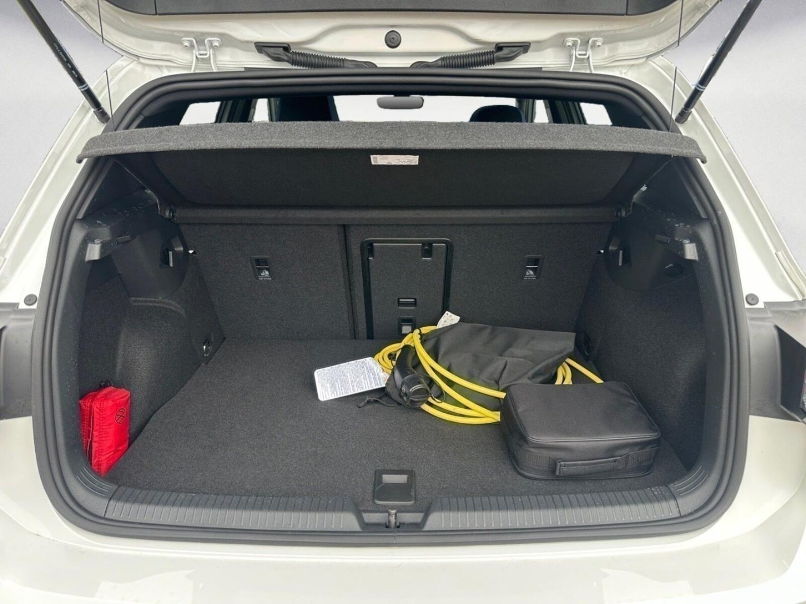 Volkswagen Golf – Bild 15