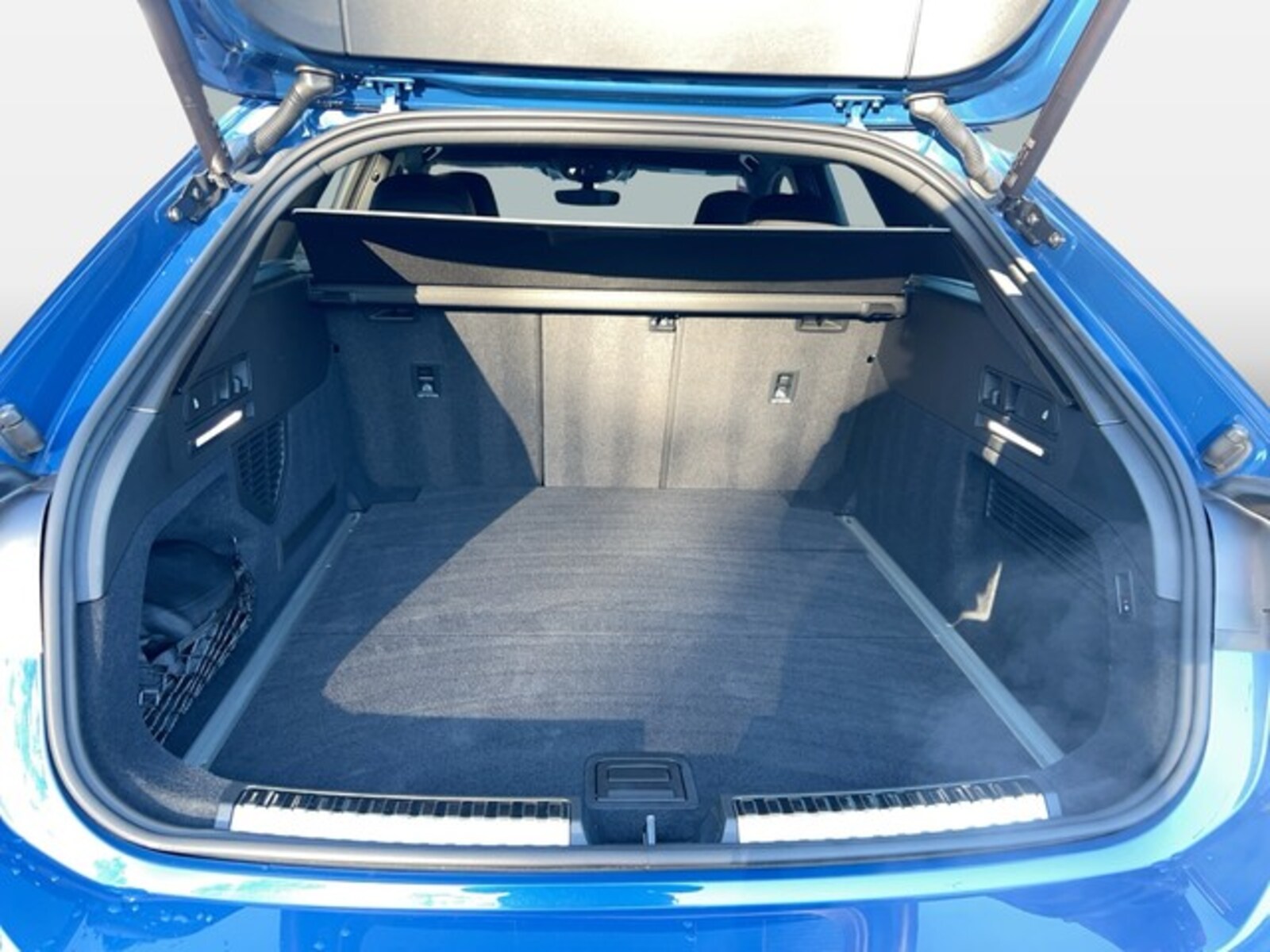 Audi A6 Avant – Bild 10