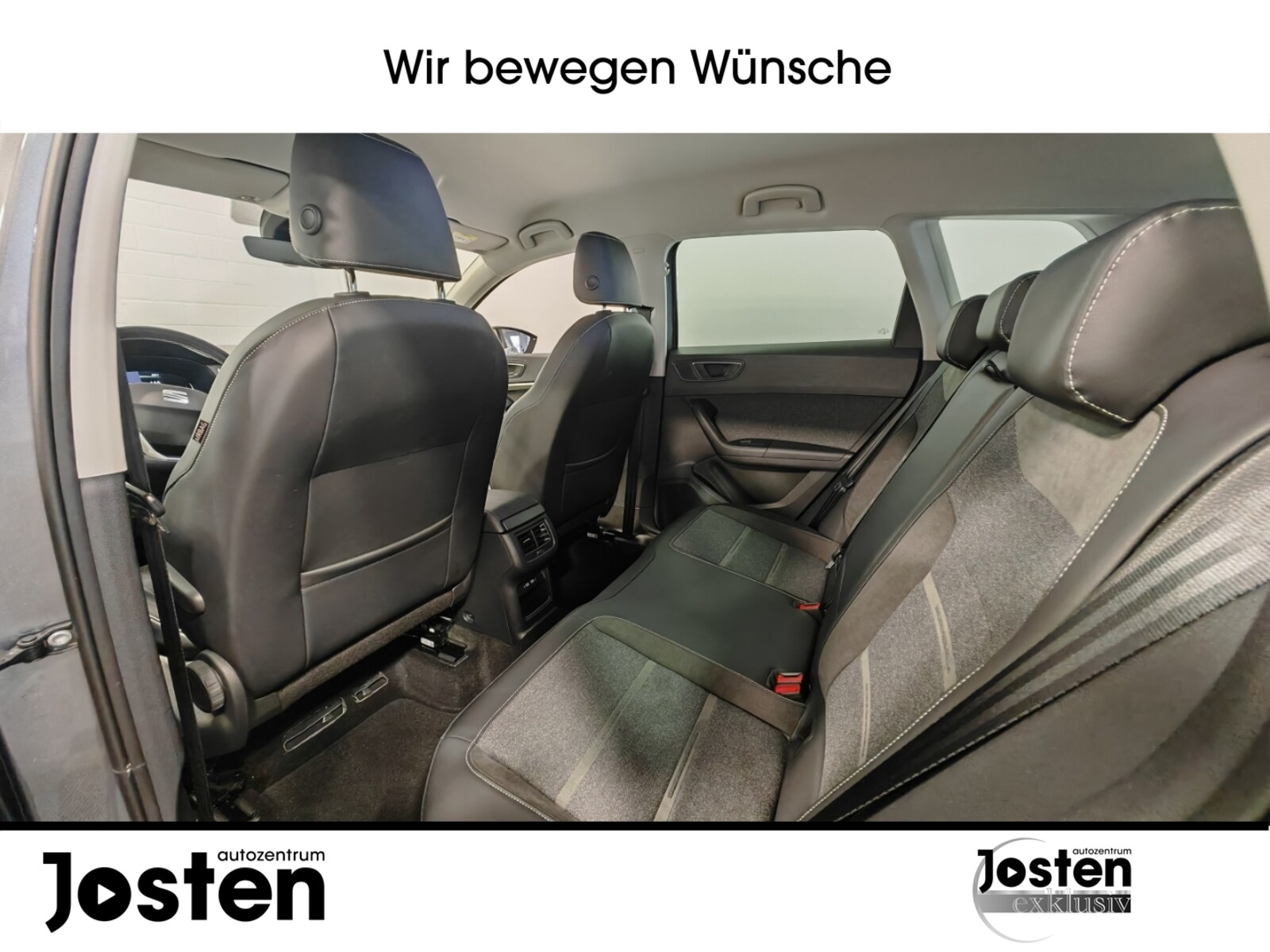 SEAT Ateca – Bild 10