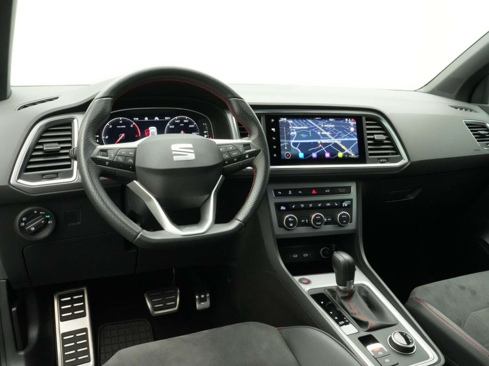 SEAT Ateca – Bild 5