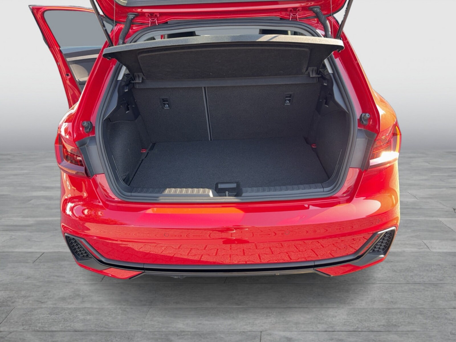 Audi A1 Sportback – Bild 13