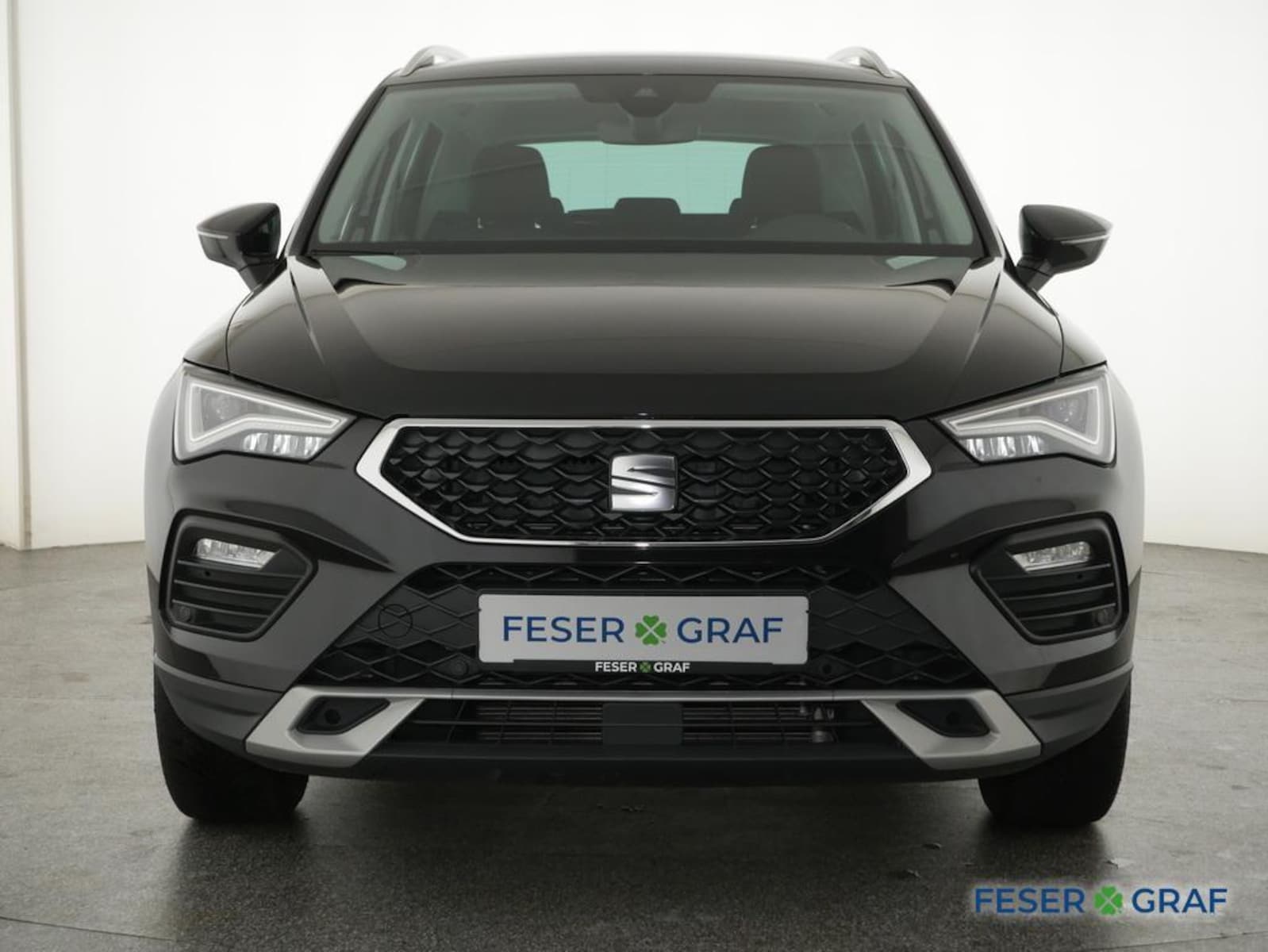 SEAT Ateca – Bild 12
