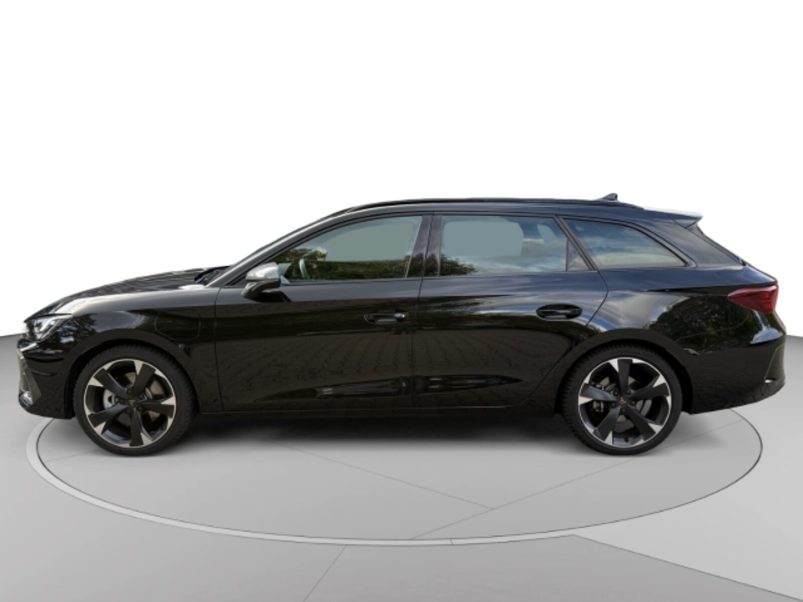 CUPRA Leon Sportstourer – Bild 2