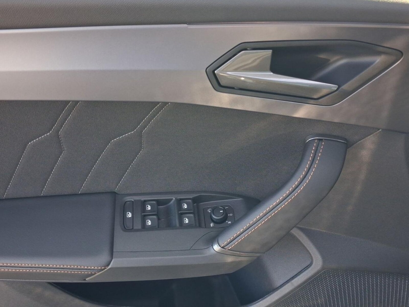 CUPRA Formentor – Bild 12