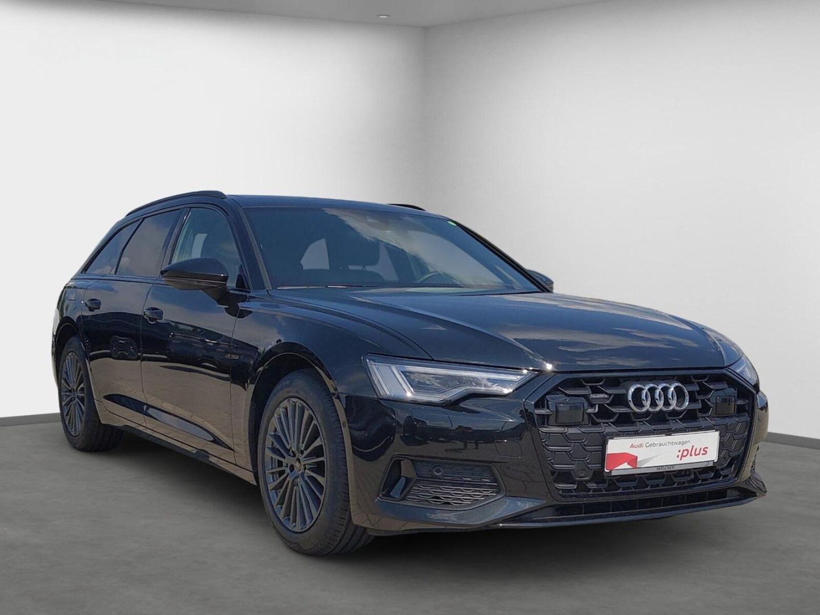 Audi A6 Avant – Bild 7