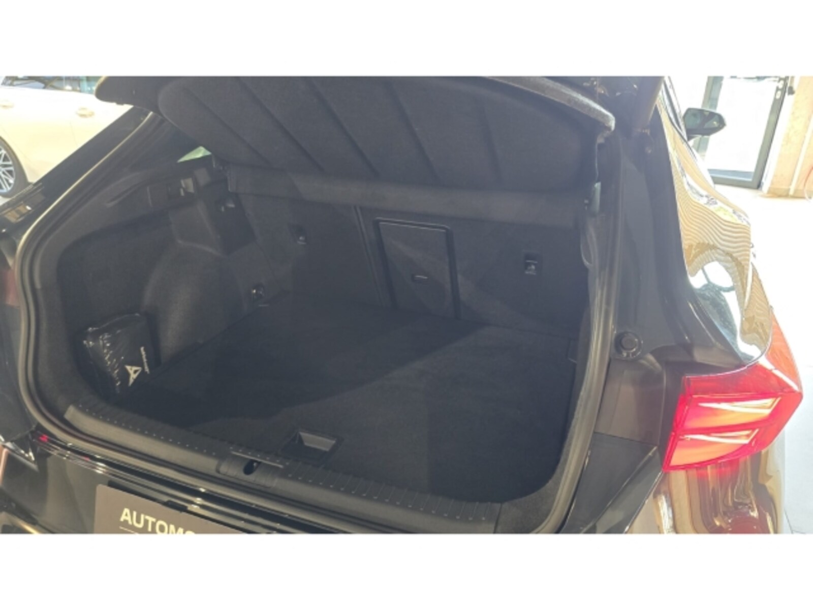 CUPRA Formentor – Bild 13