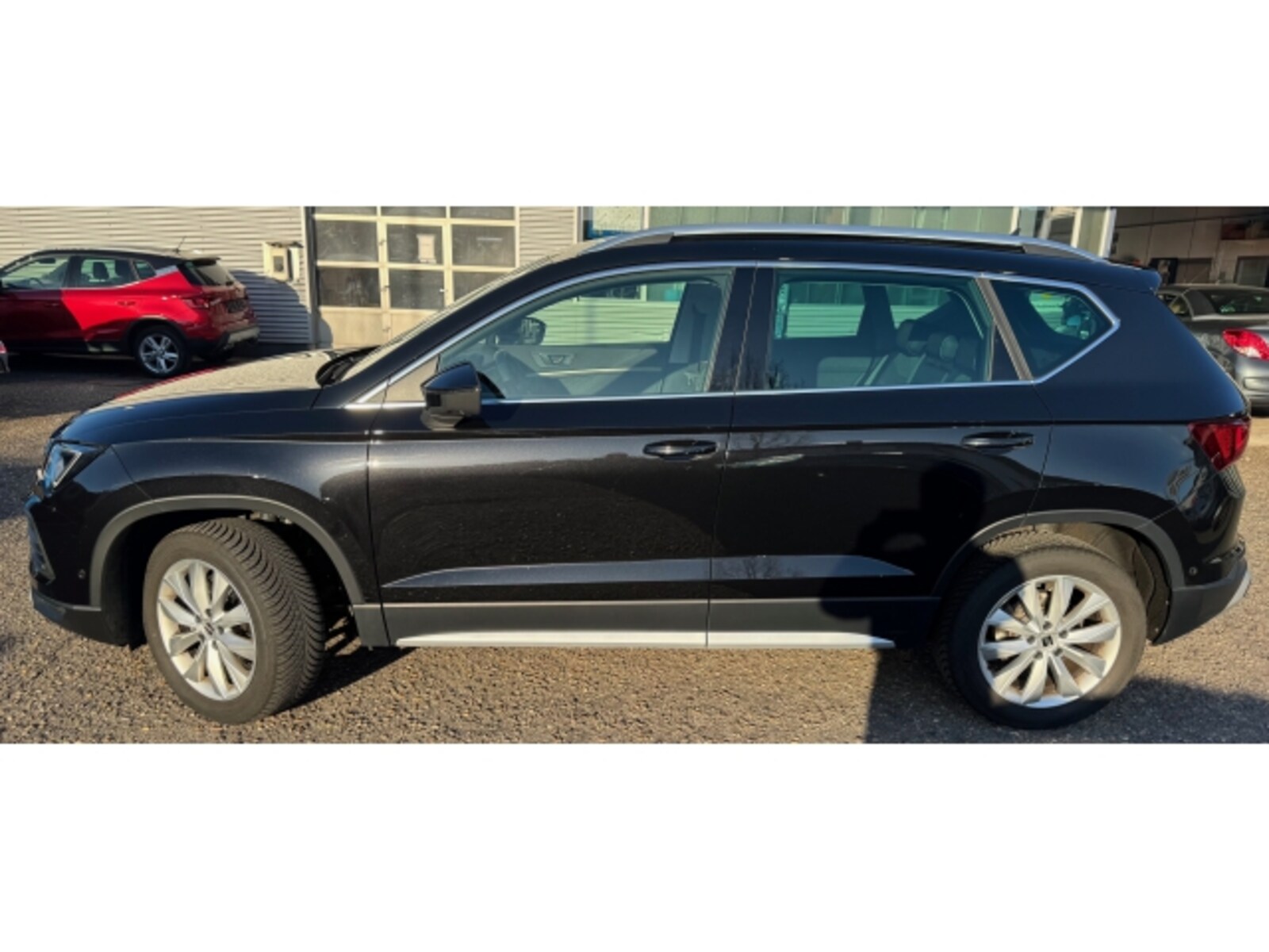 SEAT Ateca – Bild 2