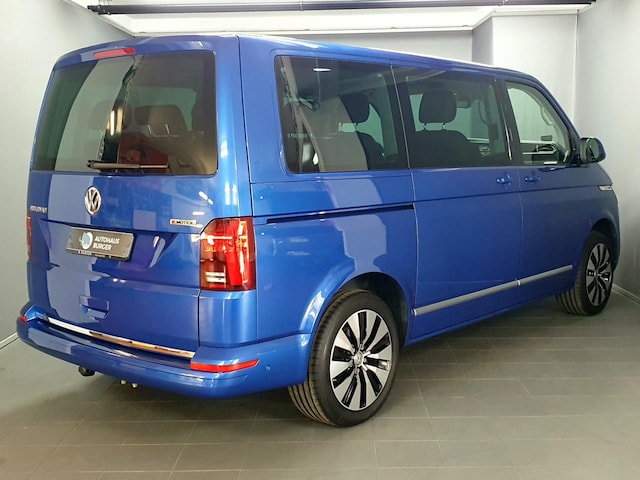 Volkswagen T6.1 Multivan