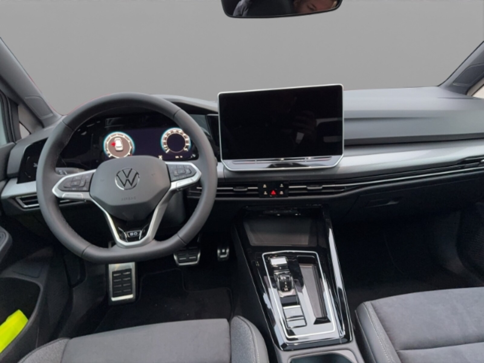 Volkswagen Golf – Bild 10