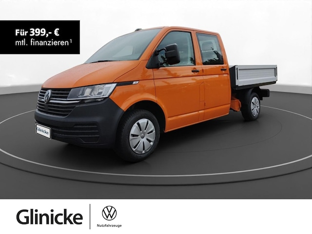 Volkswagen T6.1 Transporter