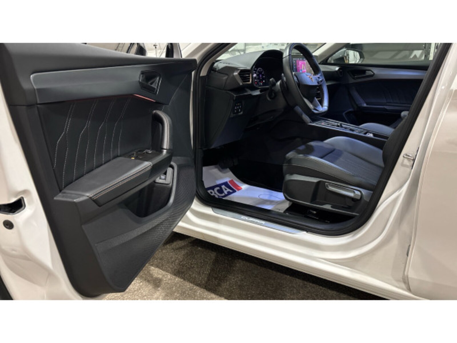 CUPRA Leon – Bild 7