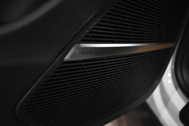 2026 Audi RS Q8 Base - Photo 39