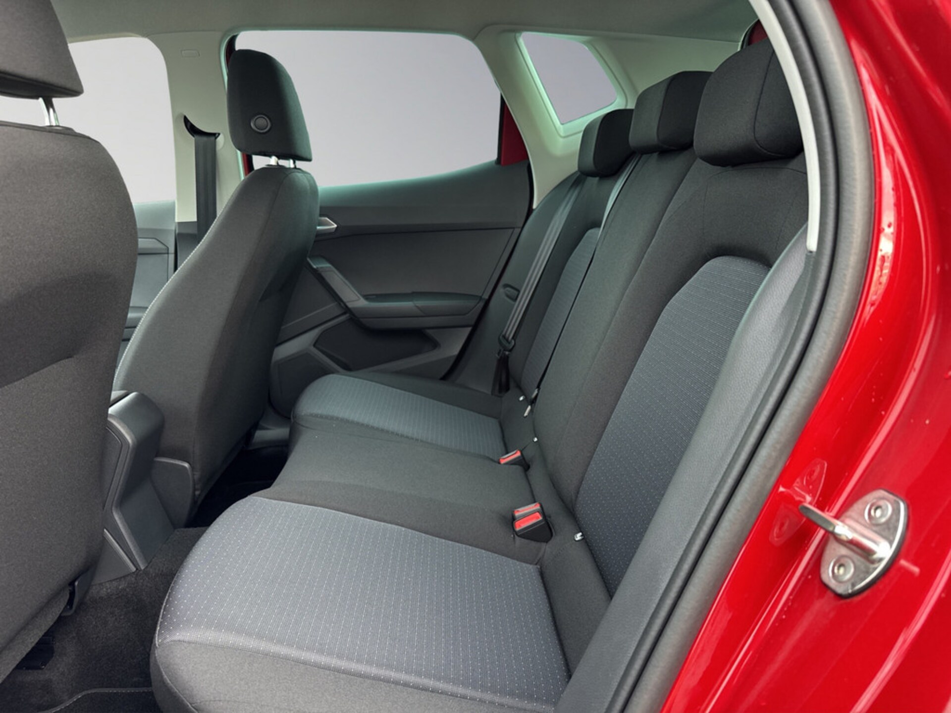 SEAT Arona Style