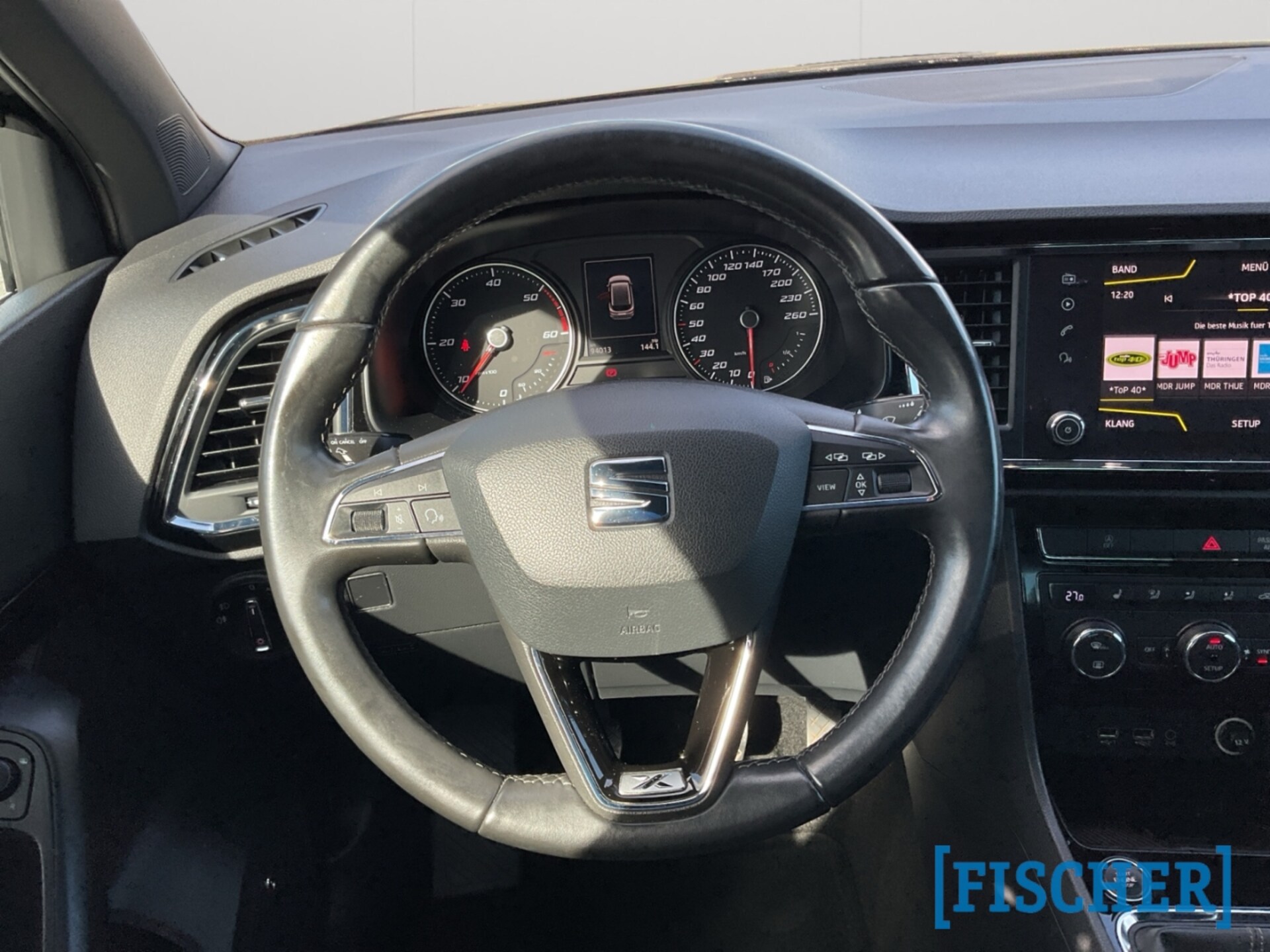 SEAT Ateca XCELLENCE
