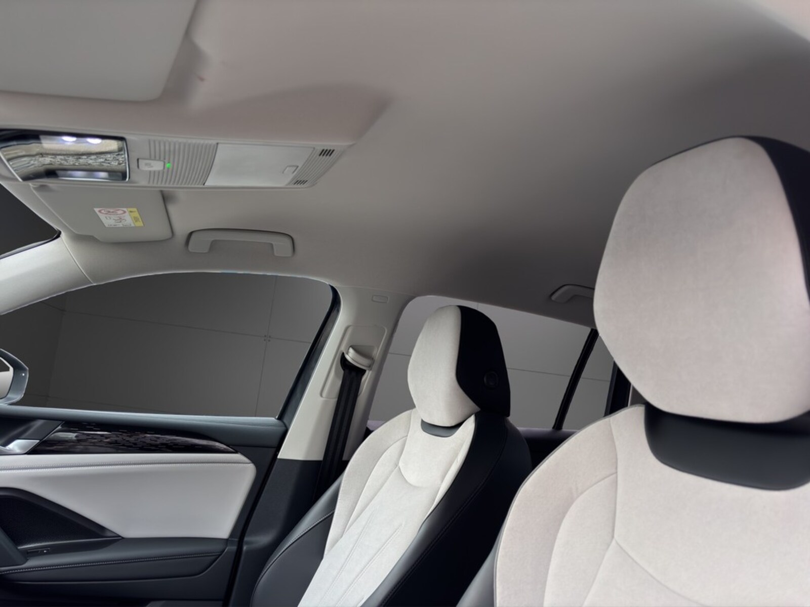 Volkswagen Tiguan – Bild 19