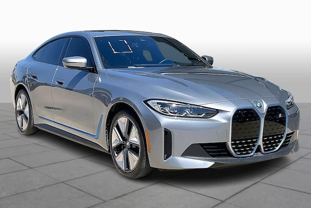 2023 BMW i4