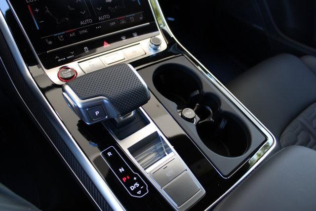 2026 Audi RS Q8 Base - Photo 23