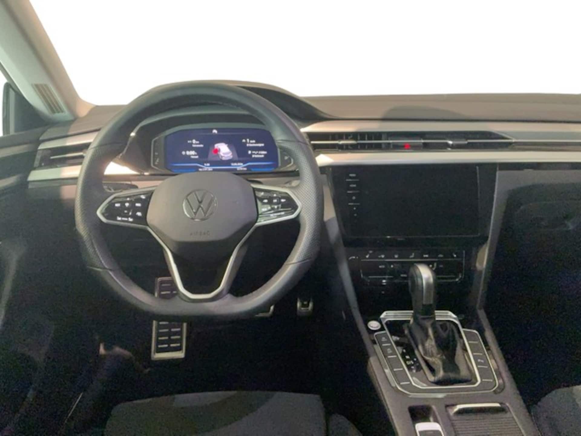 Volkswagen Arteon Shooting Brake Elegance
