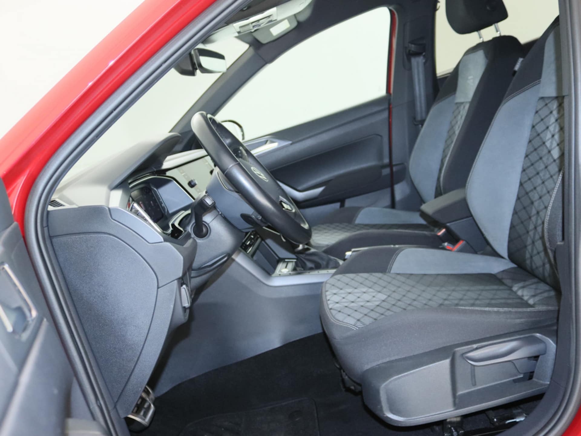 Volkswagen Taigo R-Line