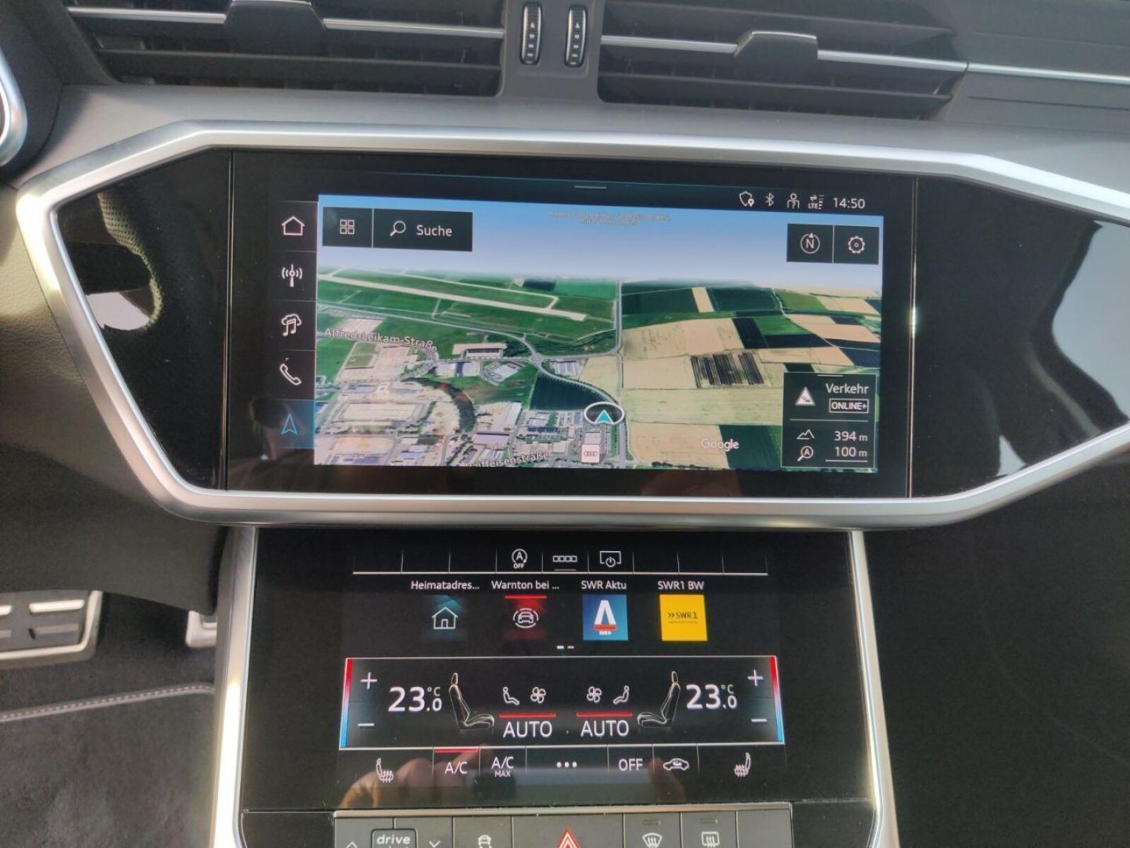 Audi S6 Avant – Bild 9