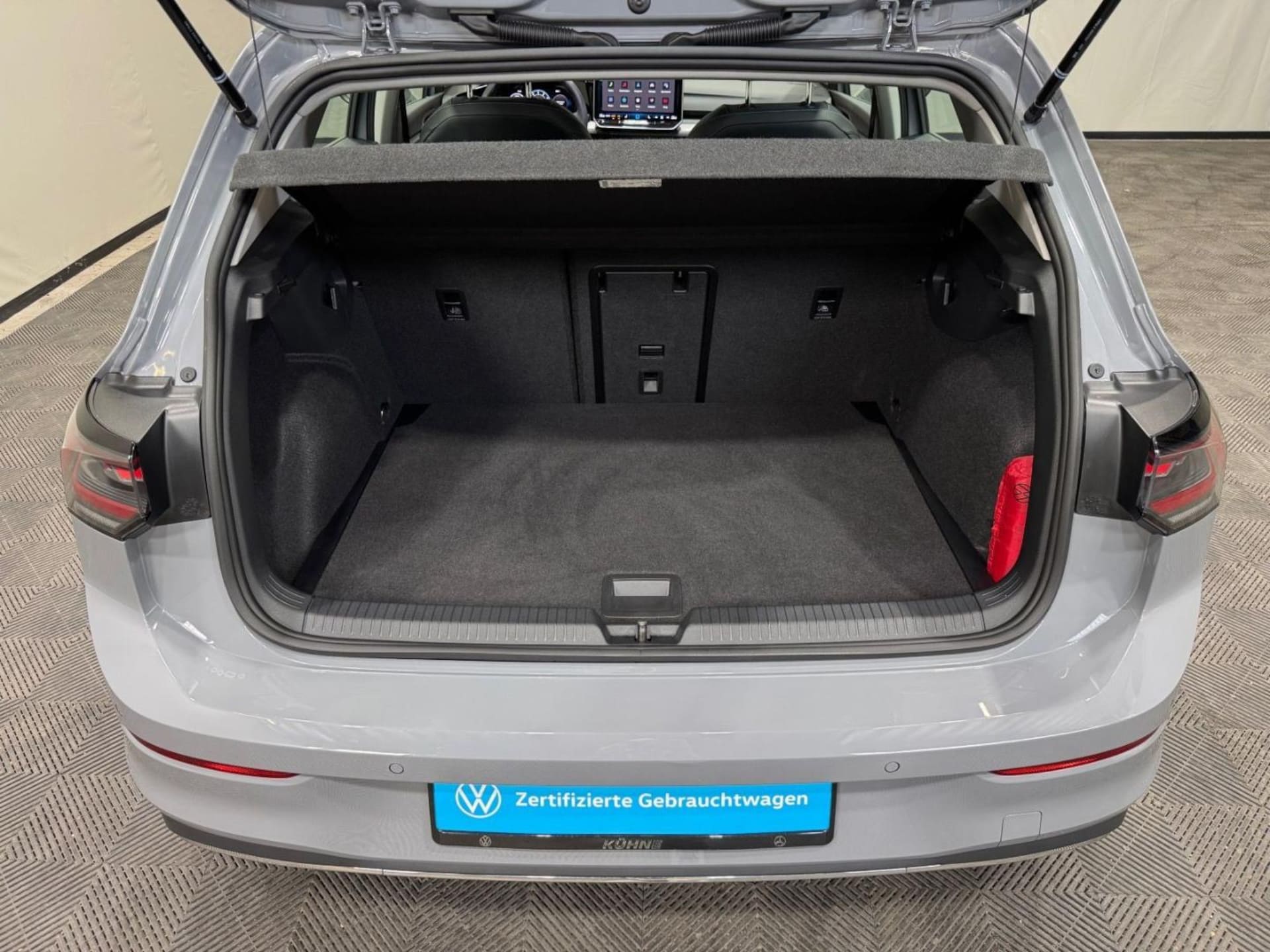 Volkswagen Golf Style