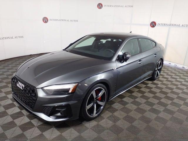 2023 Audi A5 Sportback