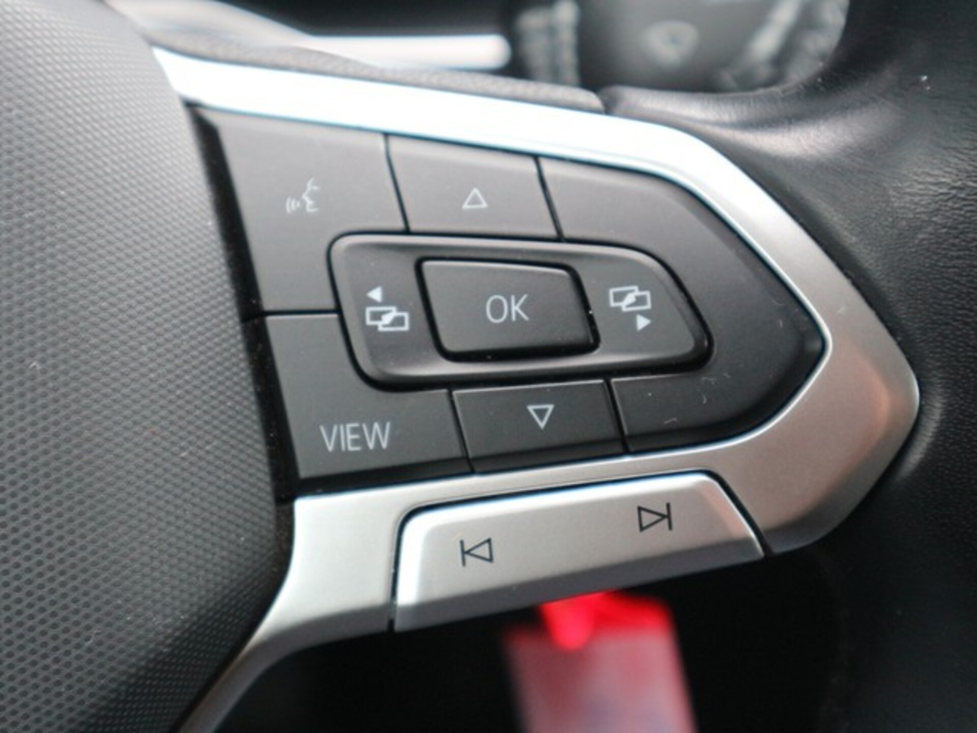 Volkswagen Polo Style