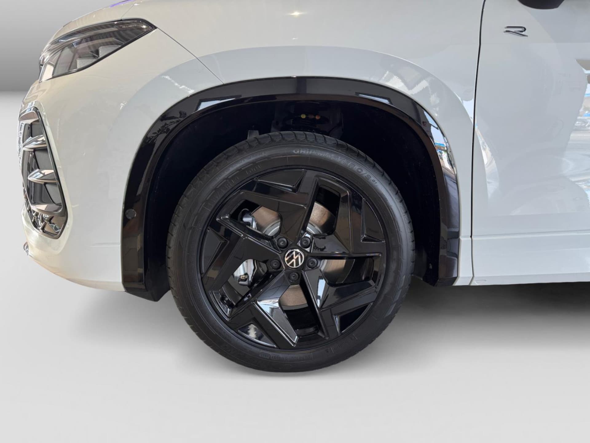 Volkswagen Tayron R-Line