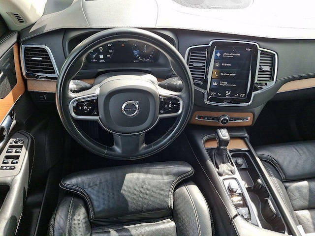 2020 Volvo XC90
