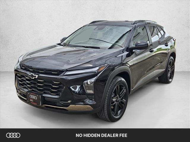 2025 Chevrolet Trax Activ's photo